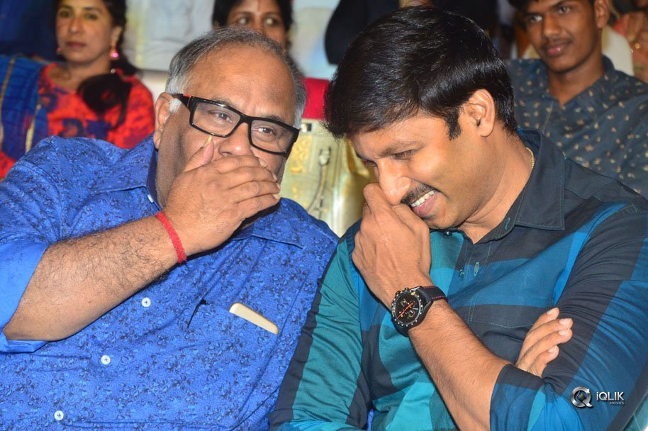 Aaradugula-Bullet-Movie-Audio-Launch